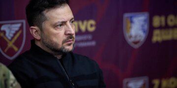 Зеленський провів нараду по ППО і дав тиждень на контракт по Patriot, або будуть "кадрові висновки"