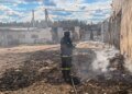 Удар рф по фермі на Харківщині забрав життя двох людей, у Харкові загинула жінка