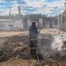 Удар рф по фермі на Харківщині забрав життя двох людей, у Харкові загинула жінка