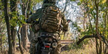 Міноборони закупило 1500 мотоциклів для ЗСУ, зекономивши 12 млн гривень – Федоров