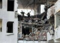 Слідство встановило ще двох причетних до ракетного удару по Одесі у 2022 році