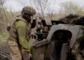 Окупанти здійснили 83 штурми на фронті та масовано обстрілюють прикордоння України – Генштаб