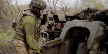 Окупанти здійснили 83 штурми на фронті та масовано обстрілюють прикордоння України – Генштаб