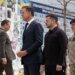 Ракети PAC-2 та PAC-3 для Patriot надходять до України щодня і щотижня – Рютте
