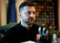 Зеленський заявив про готовність до прямих переговорів із путіним