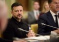 Зеленський заявив про підготовку нових етапів обміну полоненими