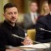 Зеленський заявив про підготовку нових етапів обміну полоненими