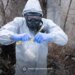 рф від початку війни понад 13,5 тисяч разів застосовувала хімречовини проти Сил оборони України – Генштаб