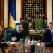 Зеленський і Стармер обговорили підготовку до зустрічей та перемовин щодо зброї та дипломатії