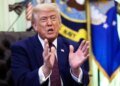 Трамп підтримав незвичну кандидатуру посередника між Україною та росією – ЗМІ