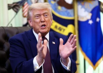 Трамп підтримав незвичну кандидатуру посередника між Україною та росією – ЗМІ
