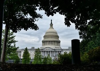 Палата представителей впервые выступила против Трампа по вопросу войны в Иране