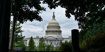 Палата представителей впервые выступила против Трампа по вопросу войны в Иране