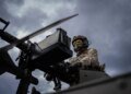 На фронті відбулося 279 боїв, 43 з них на Покровському напрямку – Генштаб