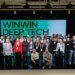 Сергей Токарев о Deep Tech Accelerator и украинских инженерах