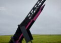 Після успішних випробувань FP-7 співвласник Fire Point Штілерман закликав Європу пришвидшитися для реалізації проєкту Freya