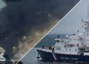ЗСУ уразили корабель "Свєтляк", нафтовий термінал і ще низку об'єктів – Генштаб