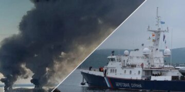 ЗСУ уразили корабель "Свєтляк", нафтовий термінал і ще низку об'єктів – Генштаб