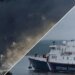 ЗСУ уразили корабель "Свєтляк", нафтовий термінал і ще низку об'єктів – Генштаб