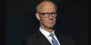 Канцлеру Фридриху Мерцу могут выдать мандат ЕС на переговоры с Путиным