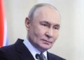 путін відреагував на лист Зеленського та назвав умови для переговорів