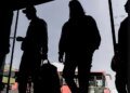 Глава МВД Германии предложил отменить временную защиту в ЕС для украинских мужчин от 23 до 60 лет