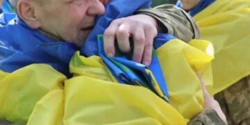 Україна готова до обміну полоненими за принципом “всіх на всіх”, це може стати хорошим прологом до закінчення війни – Зеленський