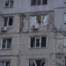 Ворог вдарив дронами по багатоповерхівці у Запоріжжі: 10 поранених
