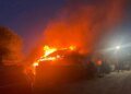 У Конотопі ворожий дрон влучив у будинок: 5 поранених, серед них діти