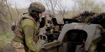 Втрати рф за добу: ліквідовано 1550 окупантів та понад 2000 безпілотників