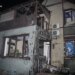 Одещину атакували російські дрони, зачепило критичну інфраструктуру, один постраждалий