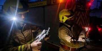 росія атакувала логістичну інфраструктуру на Житомирщині
