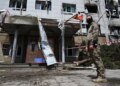 рф залучила майже 2 тис. джерел до дезінформаційної кампанії щодо удару ЗСУ по Старобільську – ЦПД