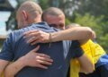 Україна повернула з російського полону ще 185 захисників та цивільного – Зеленський