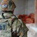 СБУ задержала троих интернет-агитаторов: одна из них призывала нанести удар «Орешником» по Киеву