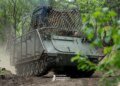 За добу Сили оборони ліквідували 1190 окупантів та понад 2200 дронів ворога