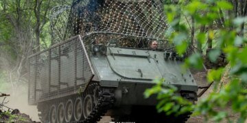 За добу Сили оборони ліквідували 1190 окупантів та понад 2200 дронів ворога