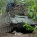 За добу Сили оборони ліквідували 1190 окупантів та понад 2200 дронів ворога