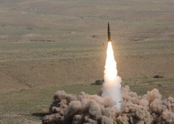 Мины замедленного действия: РФ начала применять “Искандеры” по-новому
