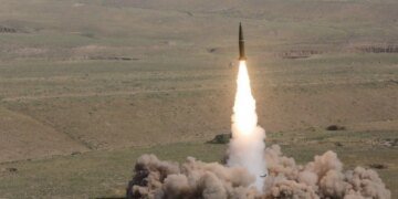 Мины замедленного действия: РФ начала применять “Искандеры” по-новому