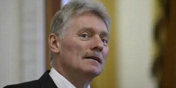 Реакцію путіна на відкритий лист Зеленського слід дочекатися – пєсков
