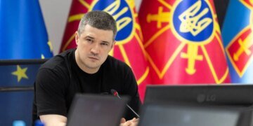 Федоров та міністр Норвегії домовилися про ракети Patriot та фінансування дронів