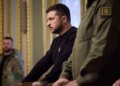 Сили безпілотних систем за рік уразили російських цілей на суму майже 40 мільярдів доларів – Зеленський