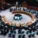 Рада Безпеки ООН скликає екстрене засідання через масований удар рф по Україні