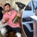 Сотрудники ТЦК избили ветерана в Киеве: двум предъявлено подозрение