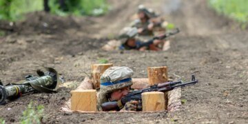 російські війська втратили 1380 солдатів та понад 2000 БпЛА за добу – Генштаб