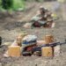 російські війська втратили 1380 солдатів та понад 2000 БпЛА за добу – Генштаб