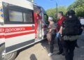 росія вдарила по Запоріжжю та області – атакувала промислову інфраструктуру, 8 постраждалих