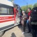 росія вдарила по Запоріжжю та області – атакувала промислову інфраструктуру, 8 постраждалих
