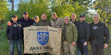 Екснардеп Тягнибок отримав поранення на фронті – Марцінків